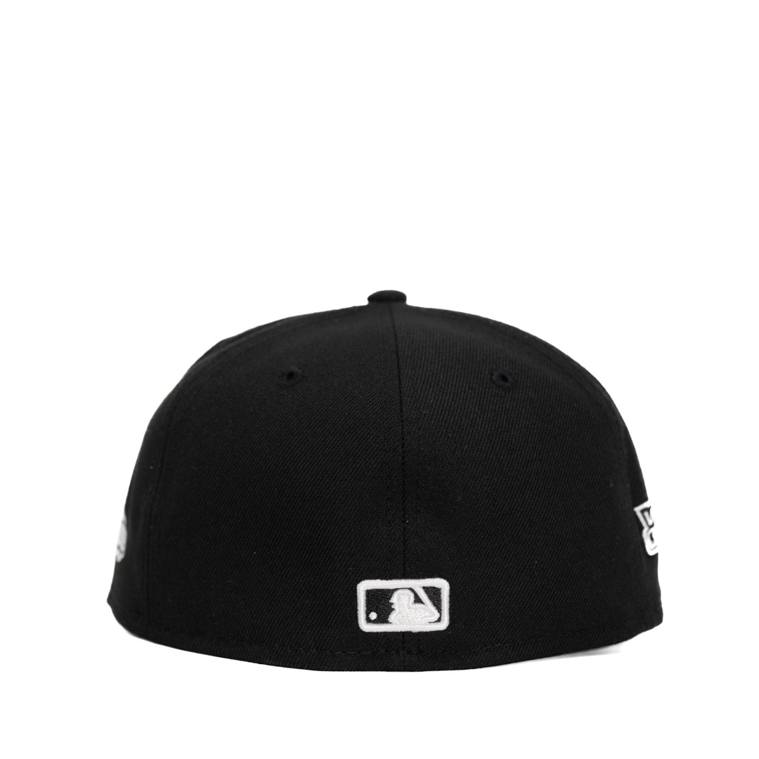 GORRA MLB CHICAGO WHITE SOX 2005 WORLD SERIES ANNIVERSARY SPRING FITTED 59FIFTY