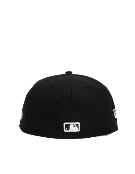 GORRA MLB CHICAGO WHITE SOX 2005 WORLD SERIES ANNIVERSARY SPRING FITTED 59FIFTY