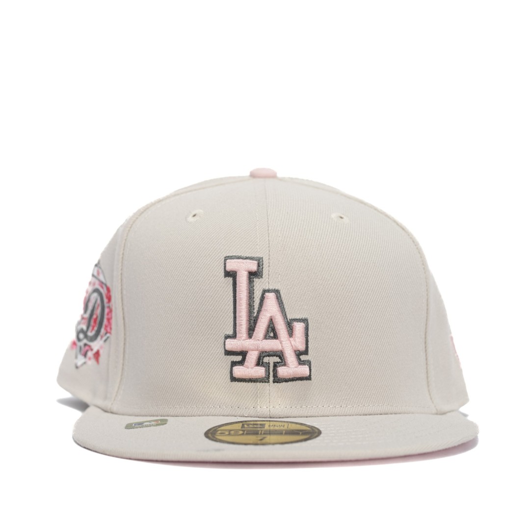 GORRA MLB LOS ANGELES DODGERS MOTHER'S DAY 2023 FITTED 59FIFTY