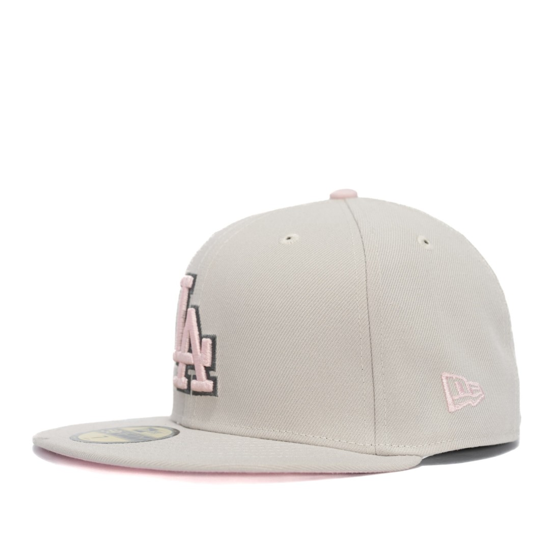 GORRA MLB LOS ANGELES DODGERS MOTHER'S DAY 2023 FITTED 59FIFTY