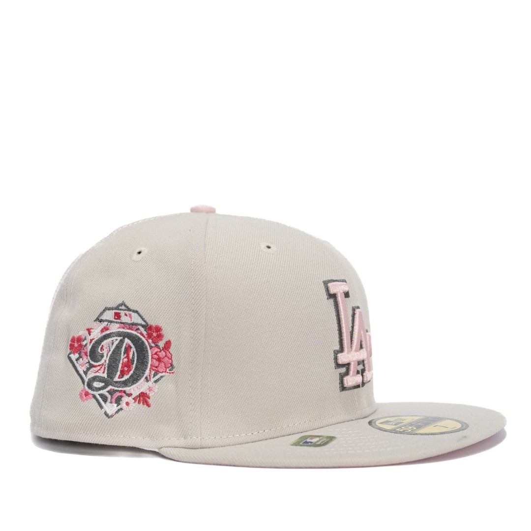 GORRA MLB LOS ANGELES DODGERS MOTHER'S DAY 2023 FITTED 59FIFTY