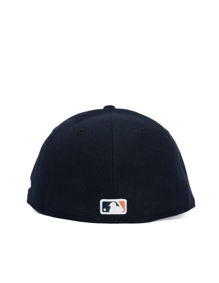GORRA MLB HOUSTON ASTROS AZUL CLASICA  FITTED 59FIFTY