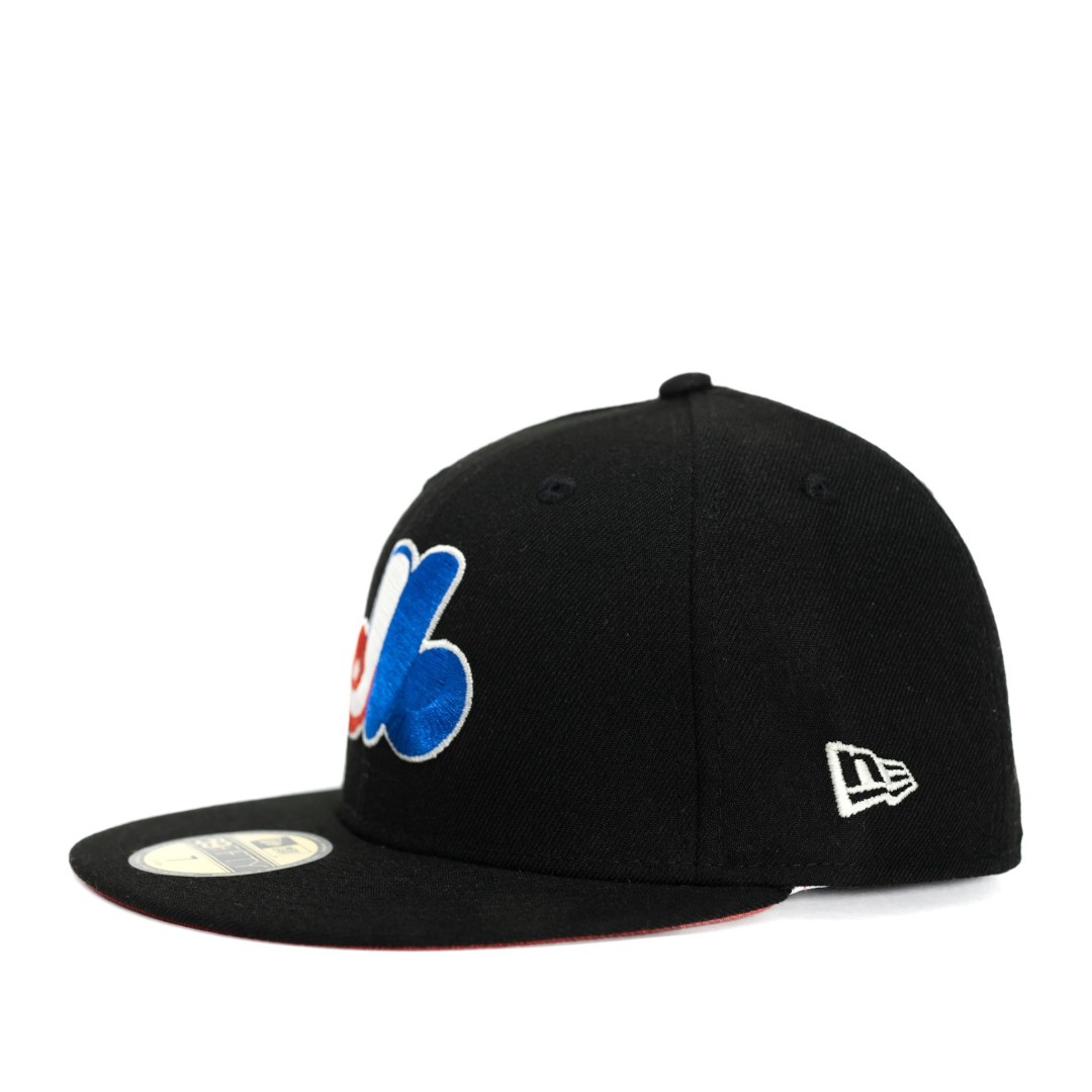 GORRA MLB MONTREAL EXPOS INTERSTELLAR  ALL STAR GAME 1982 FITTED 59FIFTY