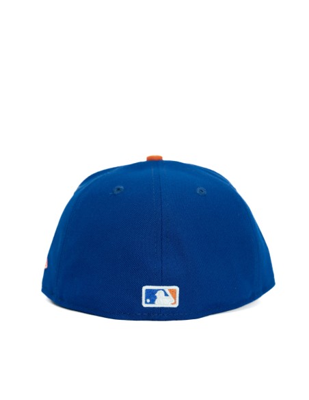 GORRA MLB NEW YORK METS CLÁSICA FITTED 59FIFTY