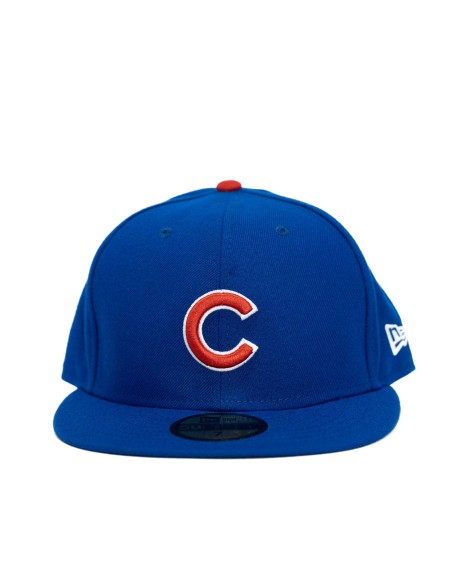 GORRA MLB CHICAGO CUBS CLASICA FITTED 59FIFTY