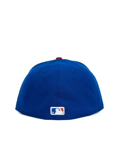 GORRA MLB CHICAGO CUBS CLASICA FITTED 59FIFTY