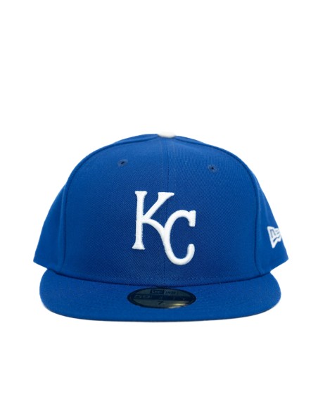 GORRA MLB KANSAS CITY ROYALS CLASICA FITTED 59FIFTY