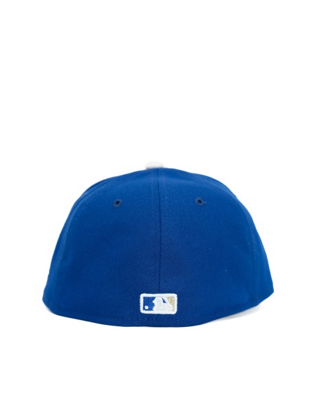 GORRA MLB KANSAS CITY ROYALS CLASICA FITTED 59FIFTY