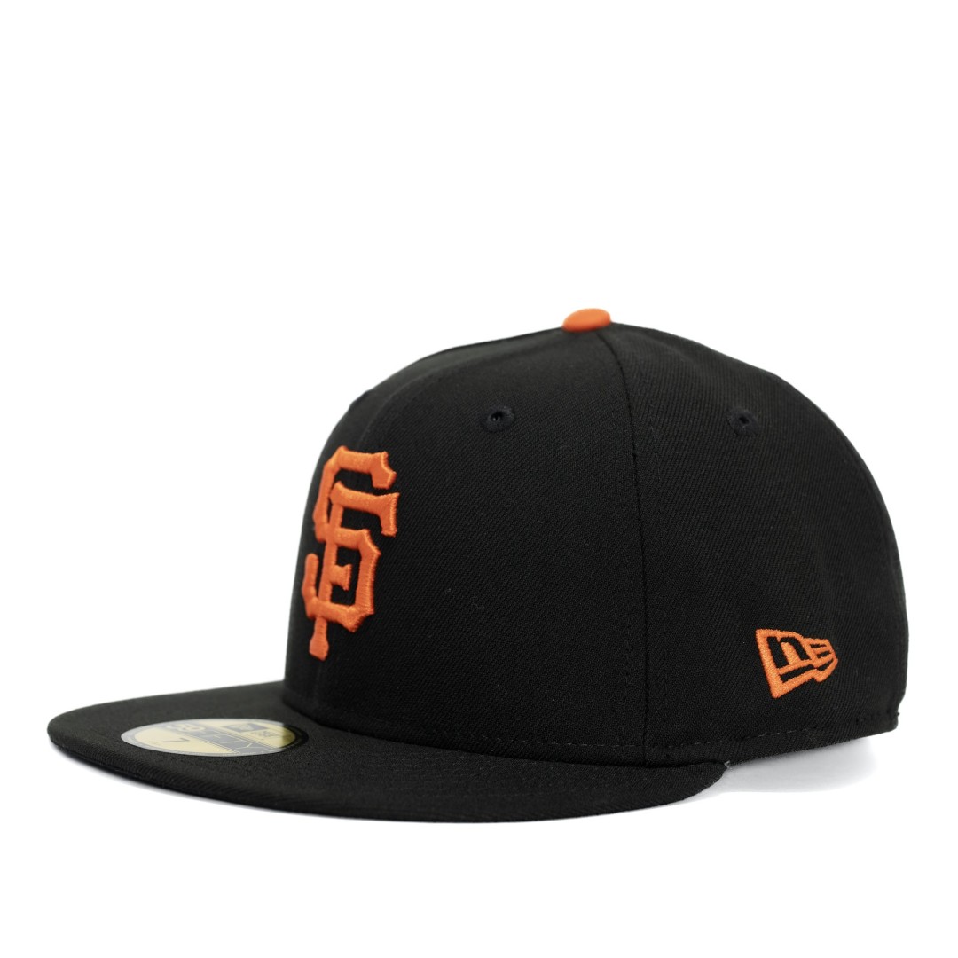 GORRA MLB SAN FRANCISCO GIANTS CLASICA FITTED 59FIFTY