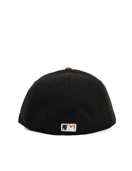 GORRA MLB SAN FRANCISCO GIANTS CLASICA FITTED 59FIFTY