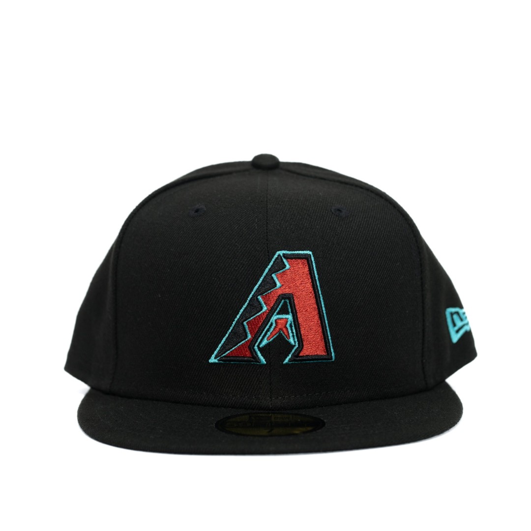 GORRA MLB ARIZONA DIAMONDBACKS FITTED 59FIFTY