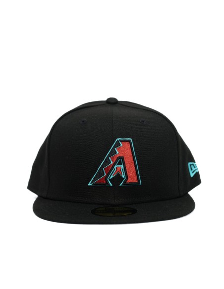 GORRA MLB ARIZONA DIAMONDBACKS FITTED 59FIFTY