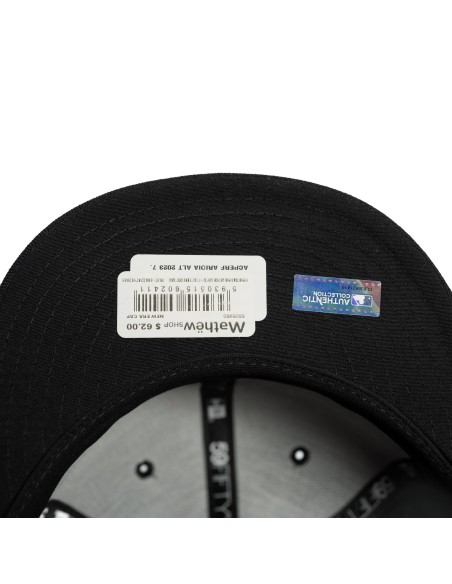 GORRA MLB ARIZONA DIAMONDBACKS FITTED 59FIFTY