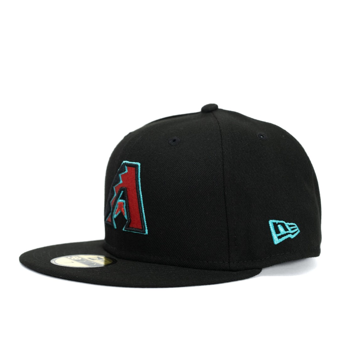 GORRA MLB ARIZONA DIAMONDBACKS FITTED 59FIFTY