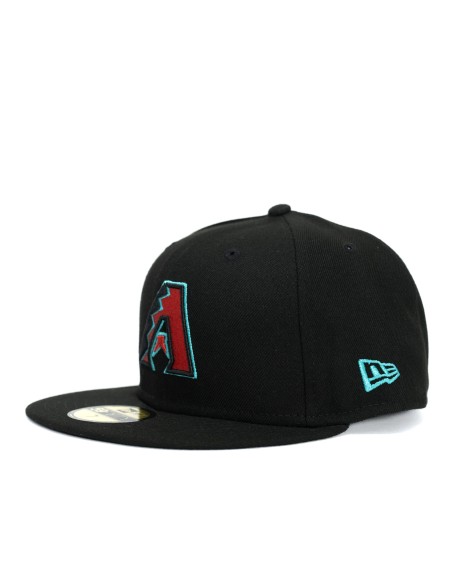 GORRA MLB ARIZONA DIAMONDBACKS FITTED 59FIFTY