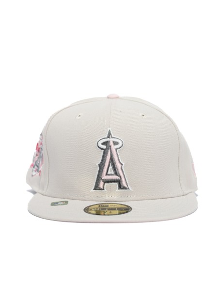 GORRA MLB LOS ANGELES ANGELS MOTHER'S DAY 2023  FITTED 59FIFTY