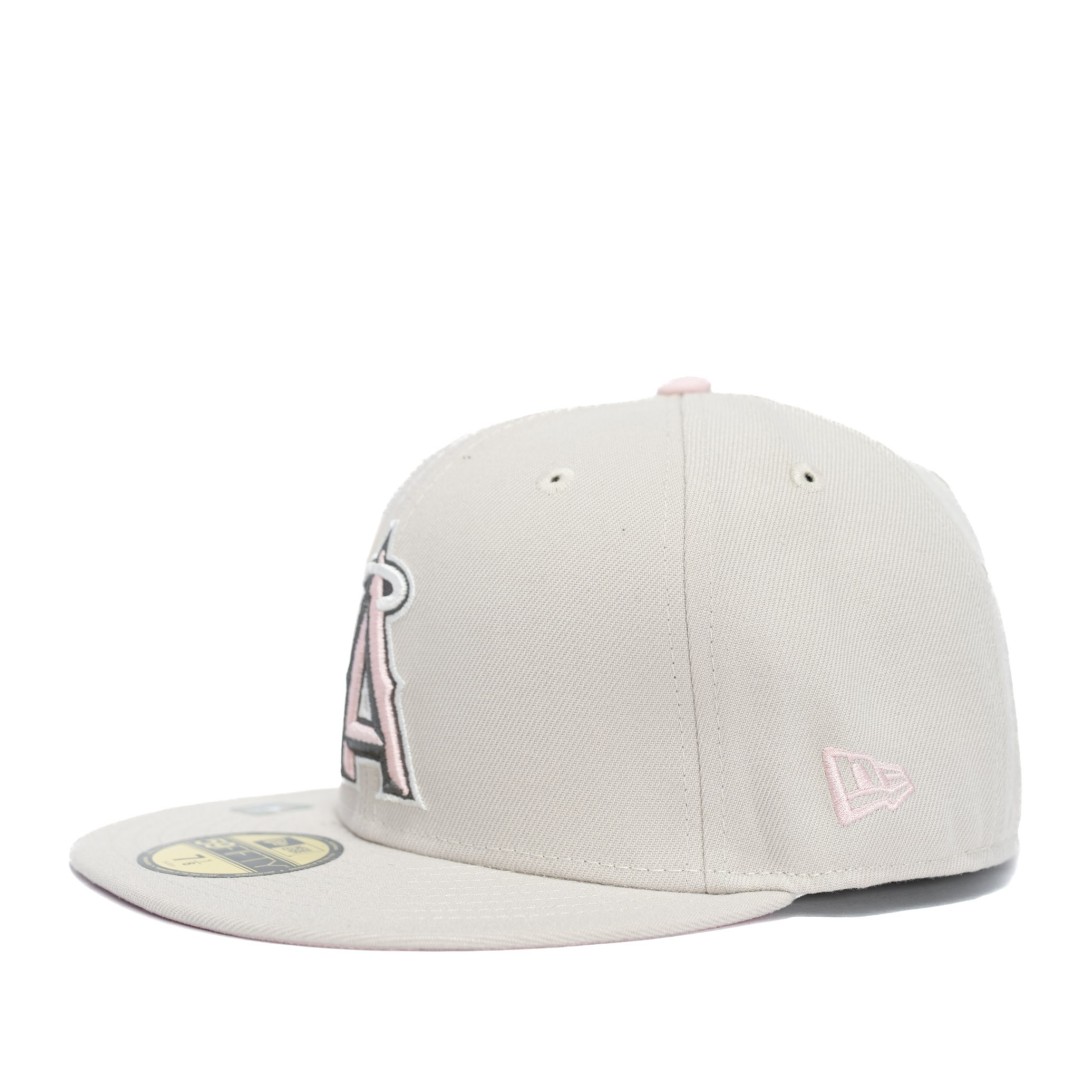 GORRA MLB LOS ANGELES ANGELS MOTHER'S DAY 2023  FITTED 59FIFTY