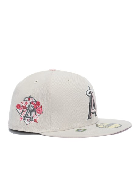 GORRA MLB LOS ANGELES ANGELS MOTHER'S DAY 2023  FITTED 59FIFTY