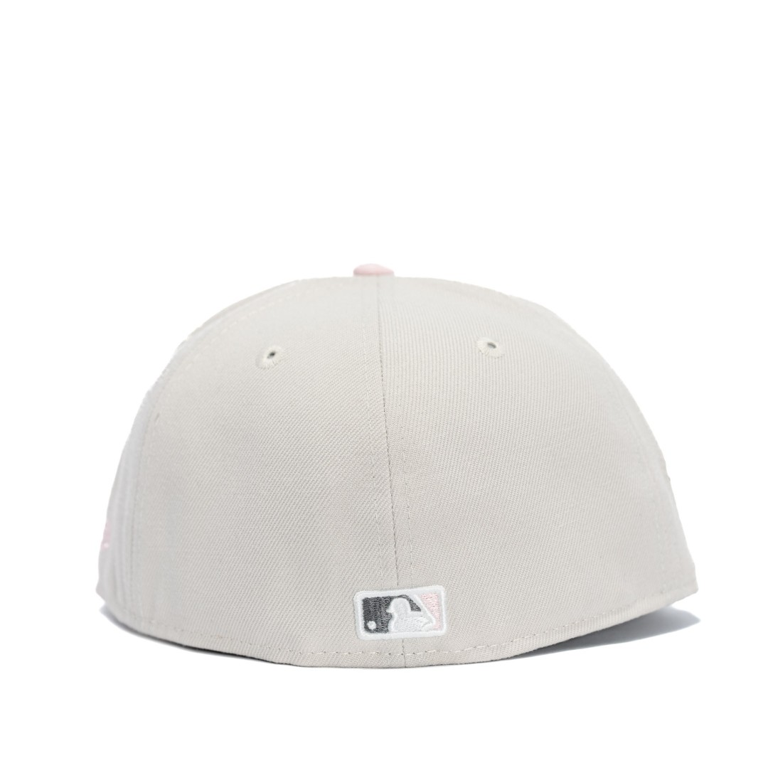 GORRA MLB LOS ANGELES ANGELS MOTHER'S DAY 2023  FITTED 59FIFTY