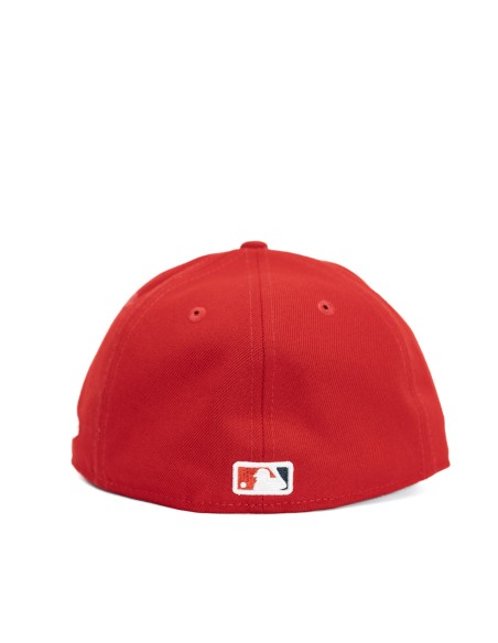 GORRA MLB WASHINGTON NATIONALS AUTHENTIC COLLECTION FITTED 59FIFTY