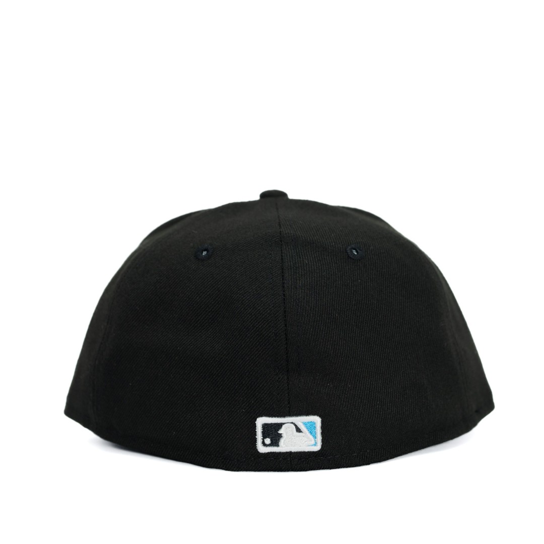GORRA MLB MIAMI MARLINS AUTHENTIC COLLECTION FITTED 59FIFTY