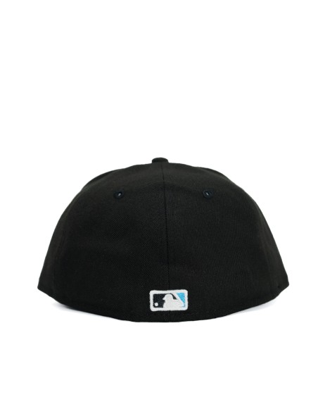 GORRA MLB MIAMI MARLINS AUTHENTIC COLLECTION FITTED 59FIFTY
