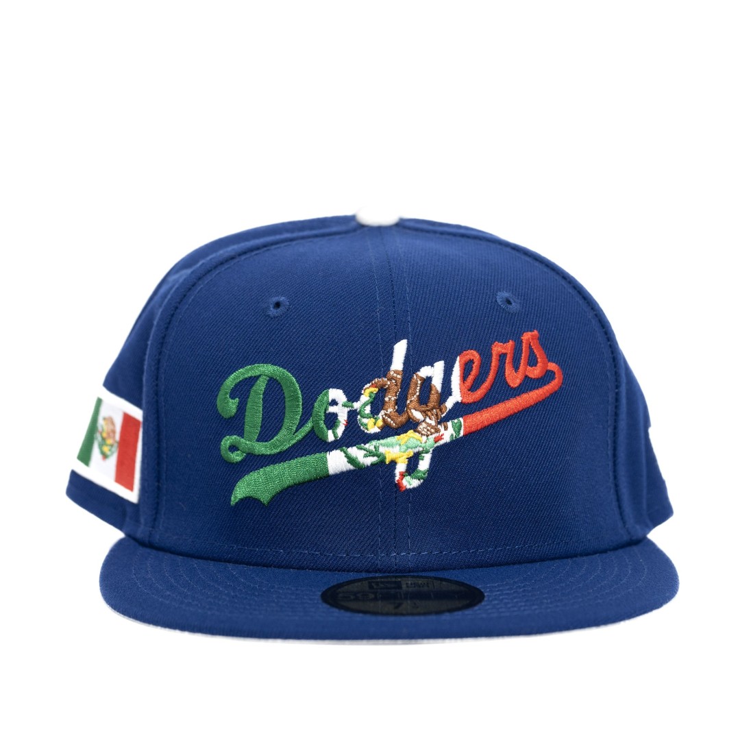 GORRA MLB LOS ANGELES...