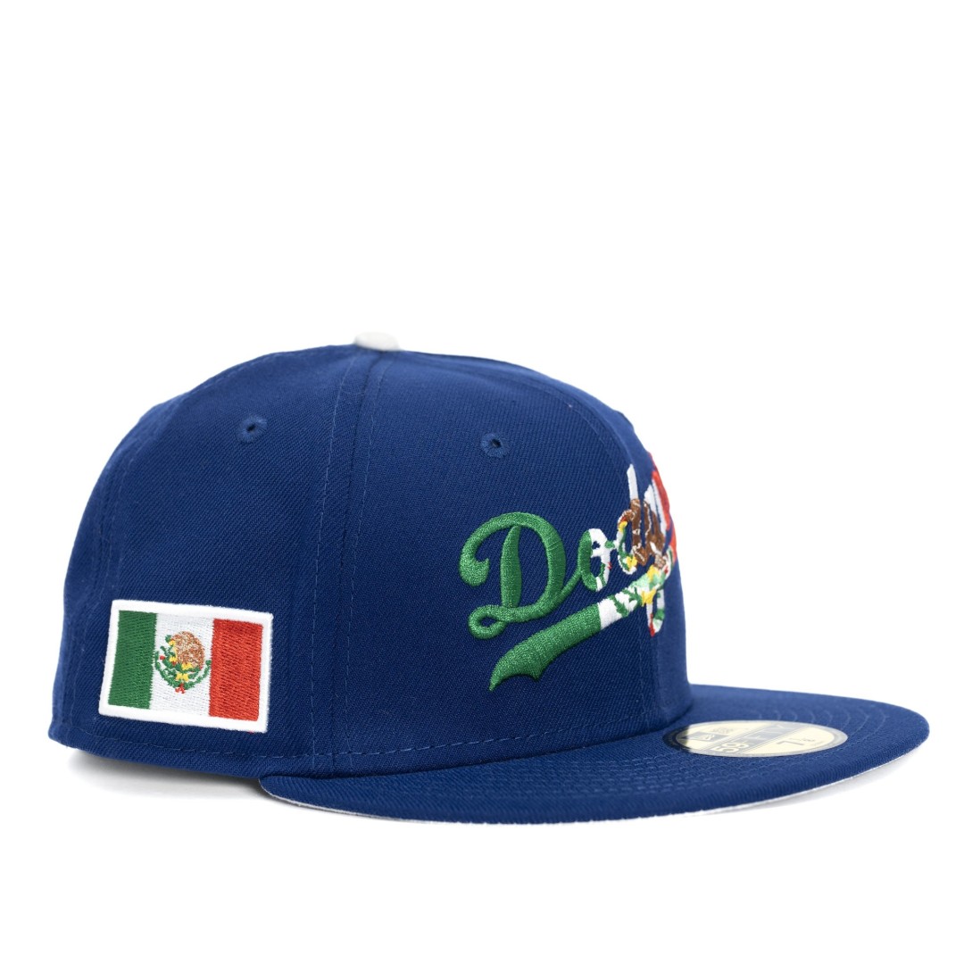 GORRA MLB LOS ANGELES... 2