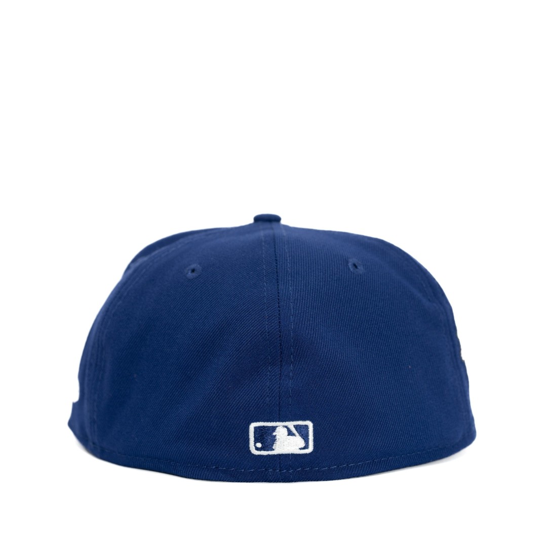 GORRA MLB LOS ANGELES DODGERS BOTANICAL FITTED 59FIFTY