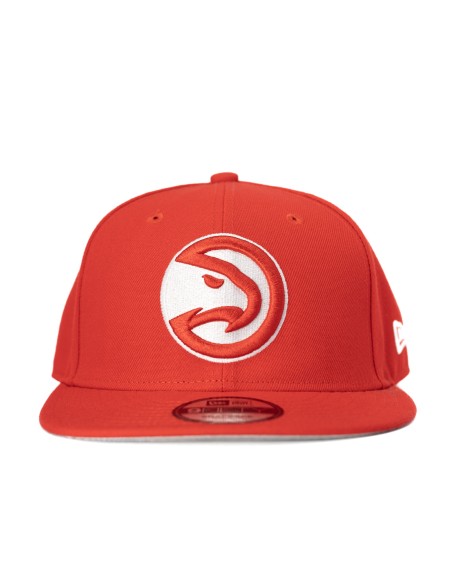 GORRA NBA ATLANTA HAWKS CLASICA SNAPBACK 9FIFTY