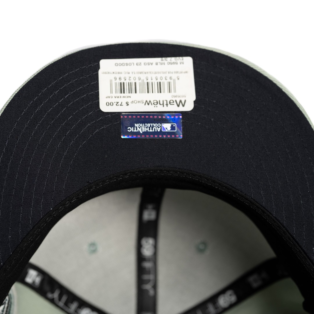 GORRA MLB CHICAGO WHITE SOX ALL STAR GAME 2023 FITTED 59FIFTY