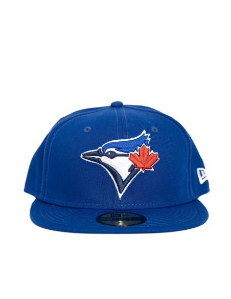 GORRA MLB TORONTO BLUE JAYS CLÁSICA FITTED 59FIFTY