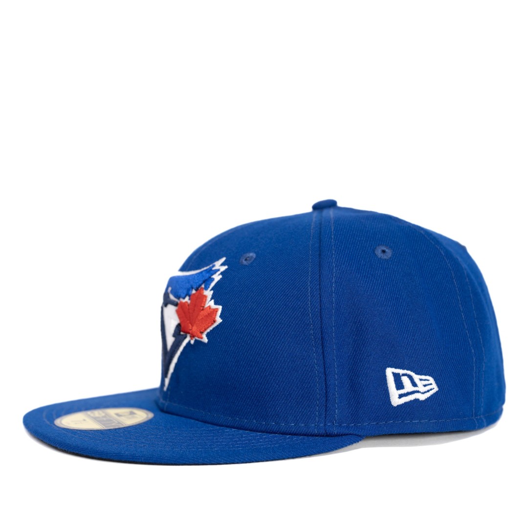 GORRA MLB TORONTO BLUE JAYS CLÁSICA FITTED 59FIFTY