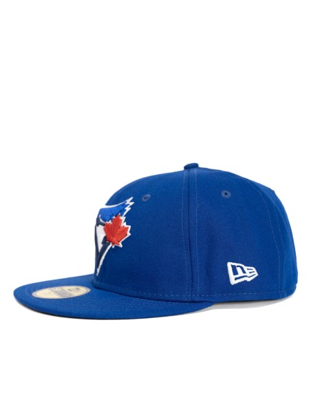 GORRA MLB TORONTO BLUE JAYS CLÁSICA FITTED 59FIFTY