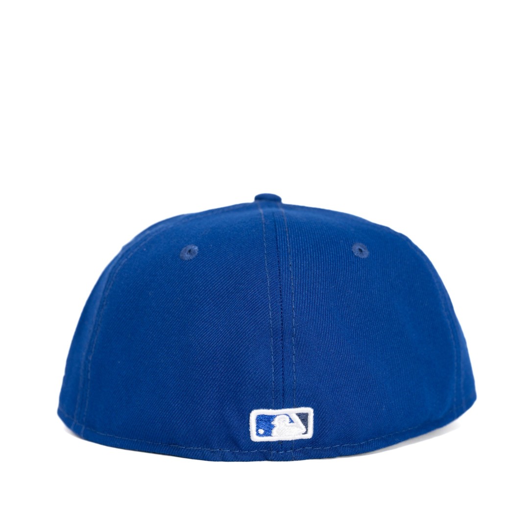 GORRA MLB TORONTO BLUE JAYS CLÁSICA FITTED 59FIFTY