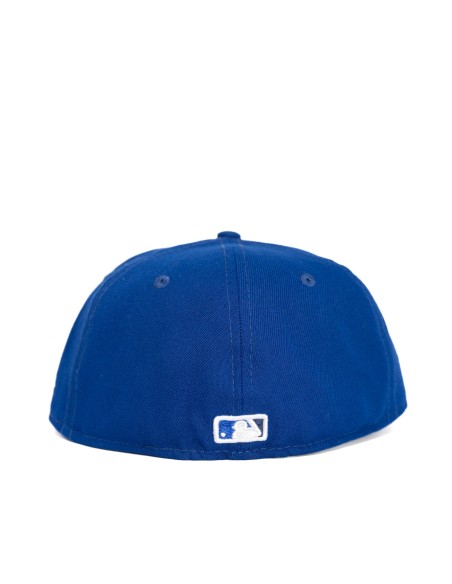 GORRA MLB TORONTO BLUE JAYS CLÁSICA FITTED 59FIFTY