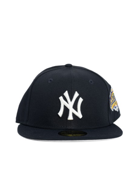 GORRA MLB NEW YORK YANKEES AZUL 1996 WORLD SERIES FITTED 59FIFTY