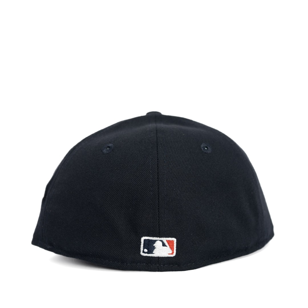 GORRA MLB NEW YORK YANKEES AZUL 1996 WORLD SERIES FITTED 59FIFTY