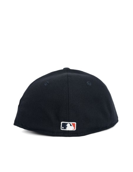 GORRA MLB NEW YORK YANKEES AZUL 1996 WORLD SERIES FITTED 59FIFTY