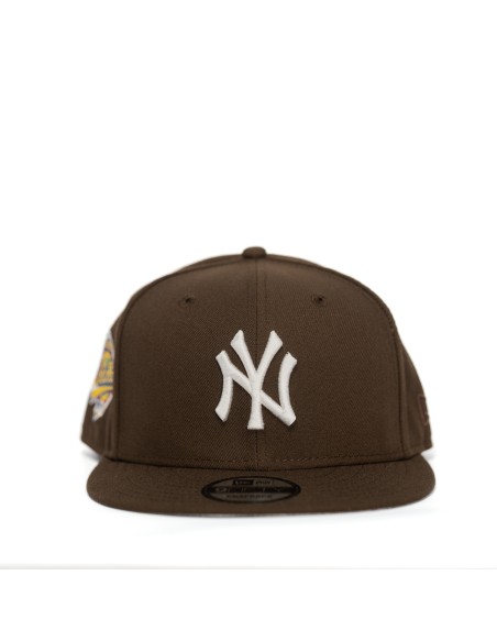 GORRA MLB NEW YORK YANKEES 1996 WORLD SERIES CAFE SNAPBACK 9FIFTY