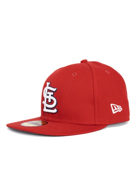 GORRA MLB ST. LOUIS CARDINALS AUTHENTIC COLLECTION FITTED 59FIFTY