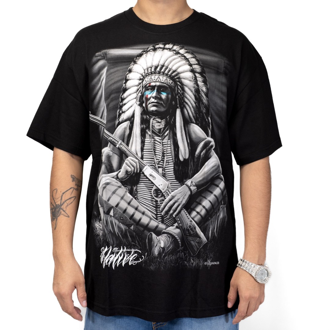 NATIVE DGA Men's Tee