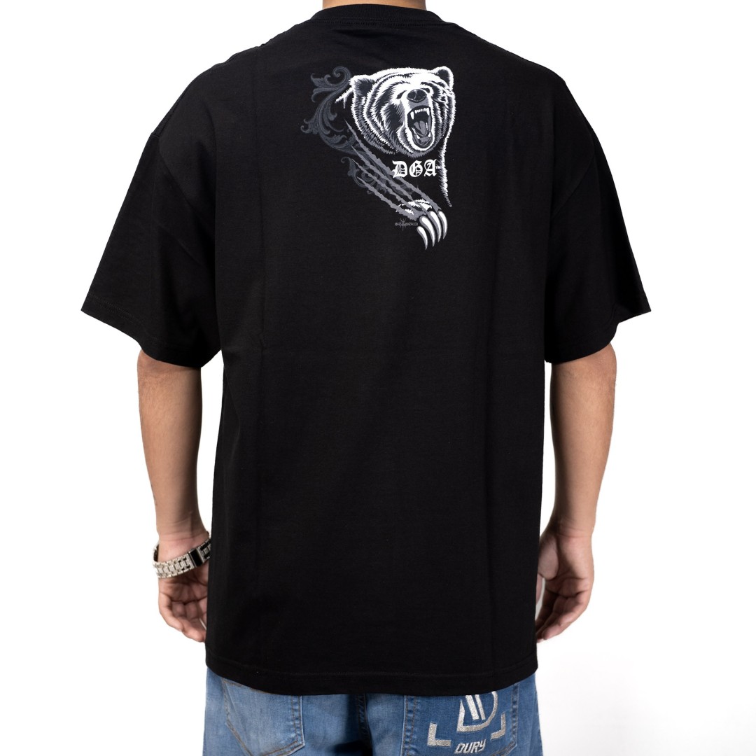 HUNTER DGA Men's Tee 2