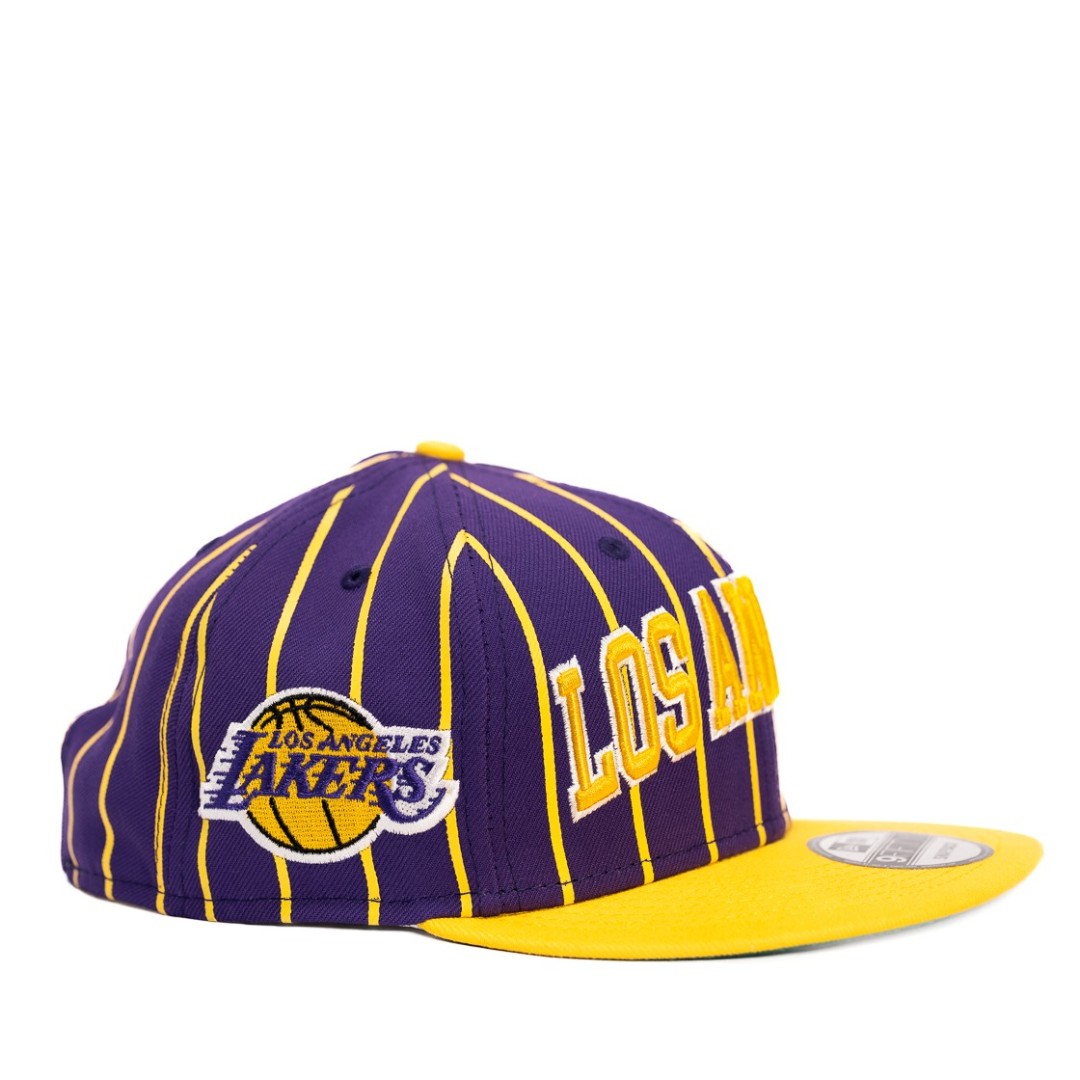 GORRA NBA LOS ANGELES LAKERS CITY ARCH EDITION SNAPBACK 9FIFTY