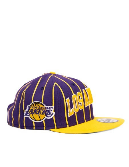 GORRA NBA LOS ANGELES LAKERS CITY ARCH EDITION SNAPBACK 9FIFTY
