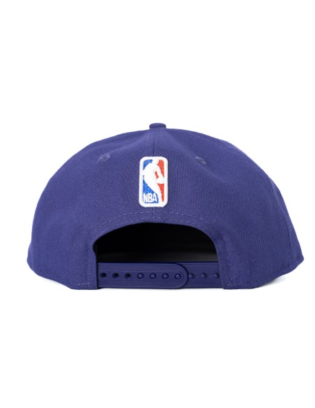 GORRA NBA CHARLOTTE HORNETS COLECCION JERSEY SNAPBACK 9FIFTY
