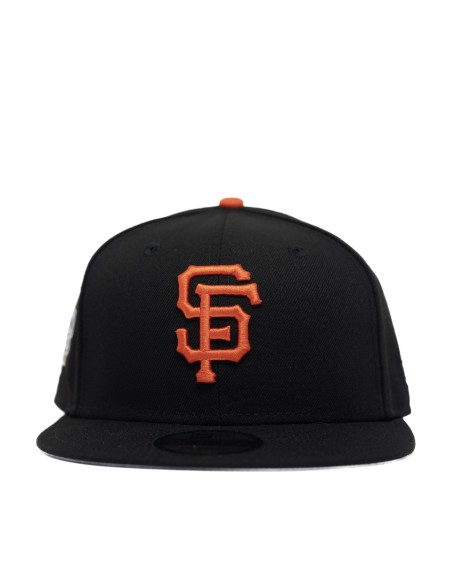 GORRA MLB SAN FRANCISCO GIANTS 2010 WORLD SERIES LATERAL SNAPBACK 9FIFTY