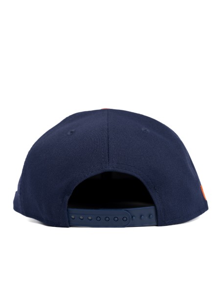GORRA MLB HOUSTON ASTROS AZUL CITY CONNECT SNAPBACK 9FIFTY