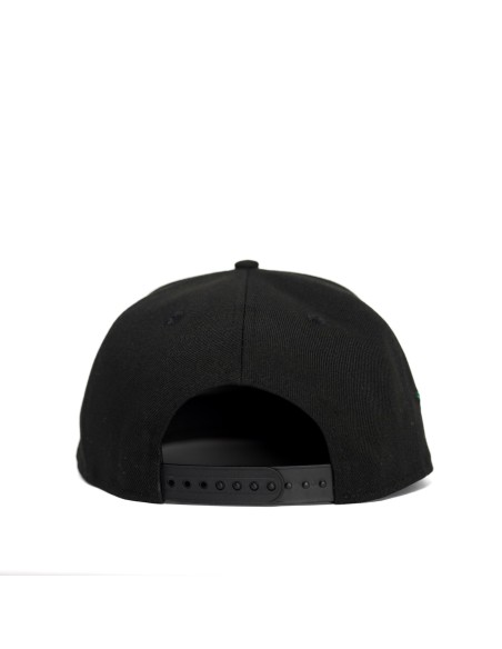 GORRA NFL NEW YORK GIANTS BLACKOUT SNAPBACK 9FIFTY