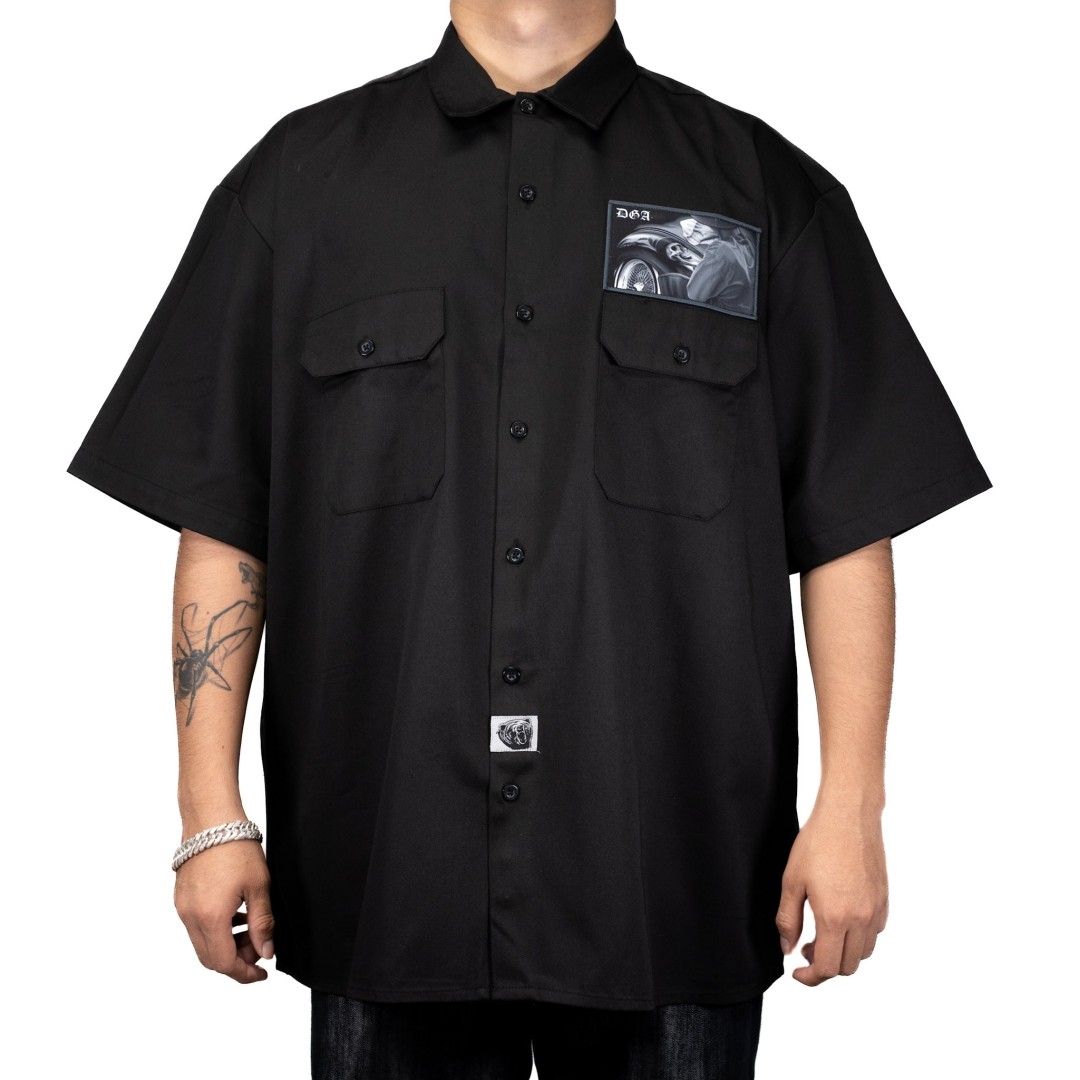 REFLECTIONS DGA Men's Shirt
